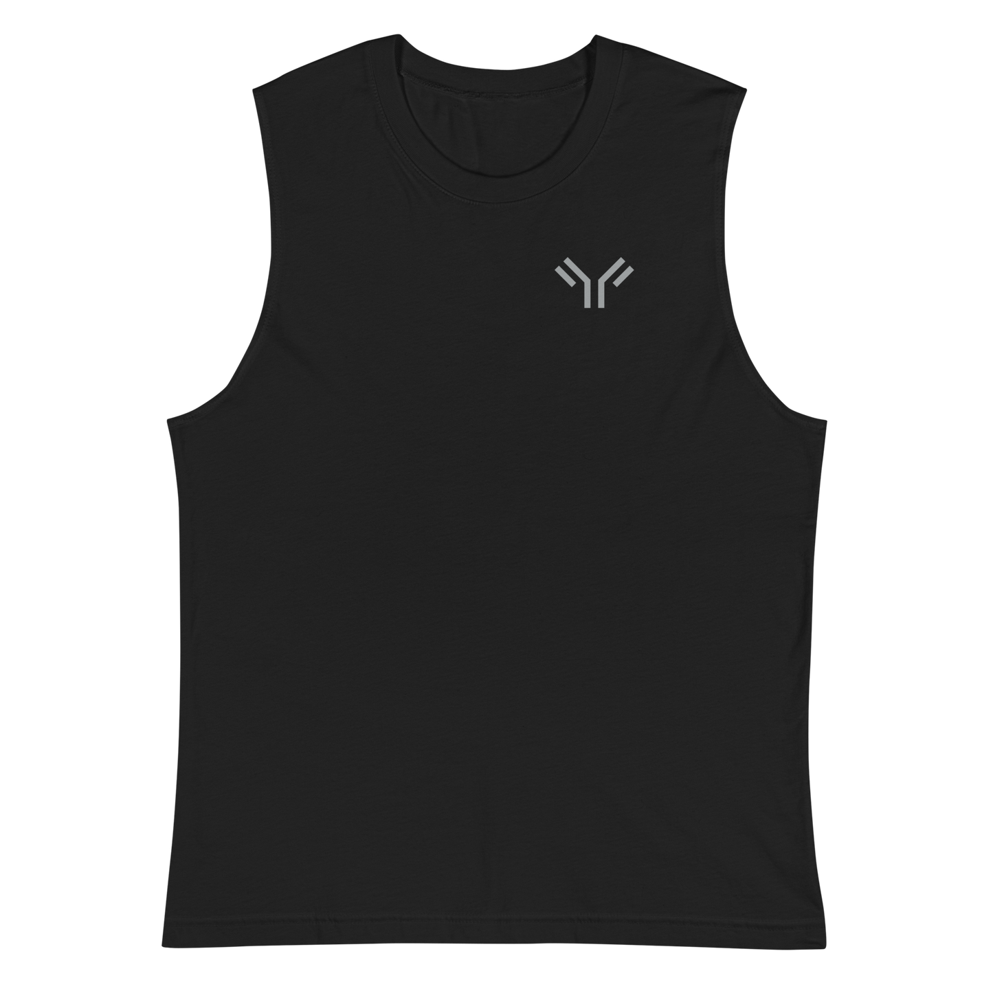 FlexPro Unisex Muscle Shirt