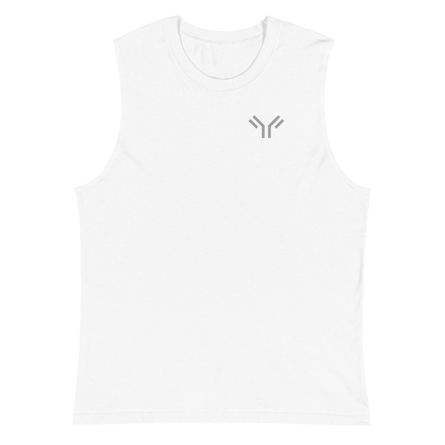 FlexPro Unisex Muscle Shirt