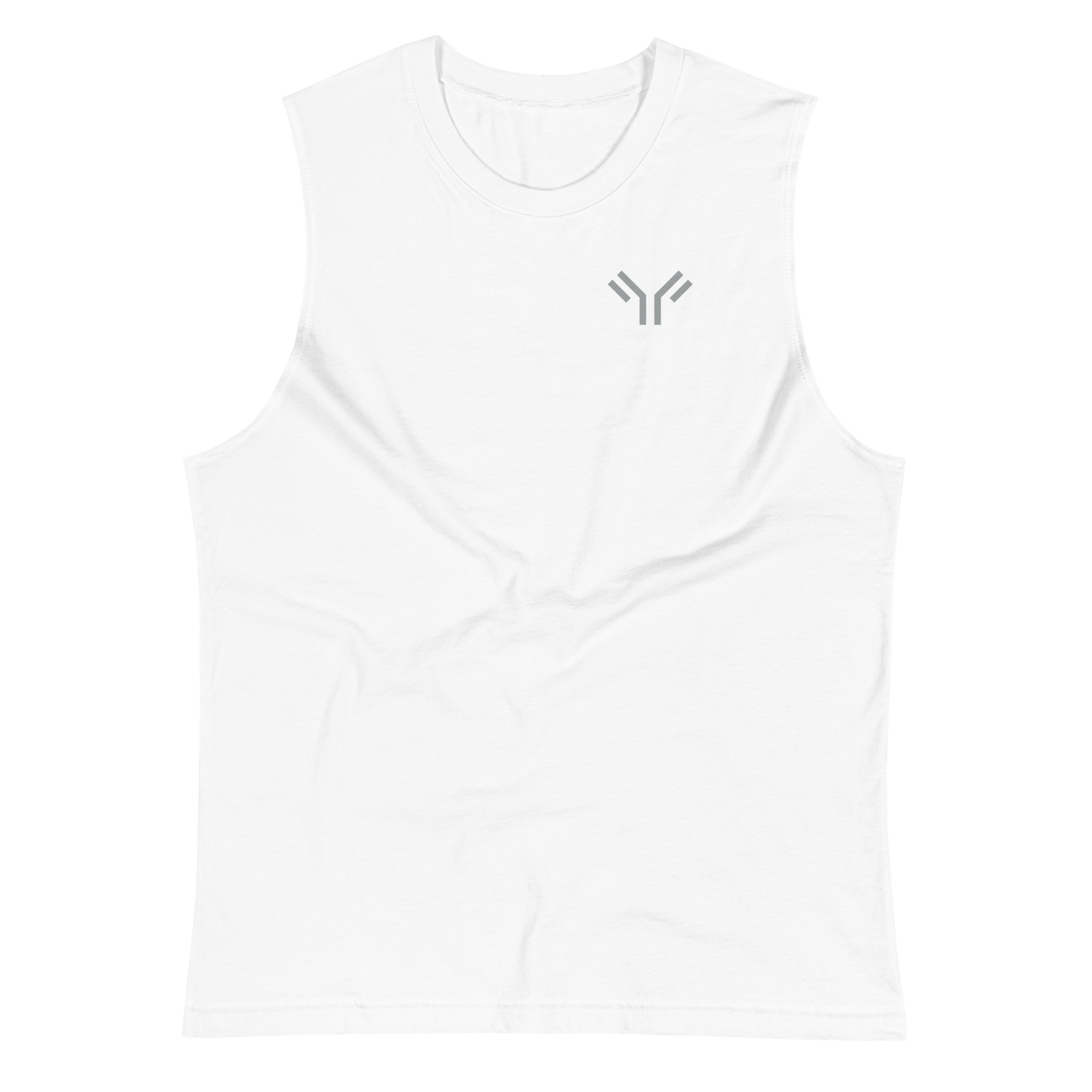 FlexPro Unisex Muscle Shirt