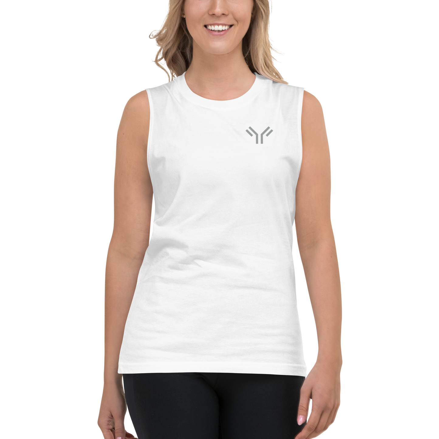 FlexPro Unisex Muscle Shirt