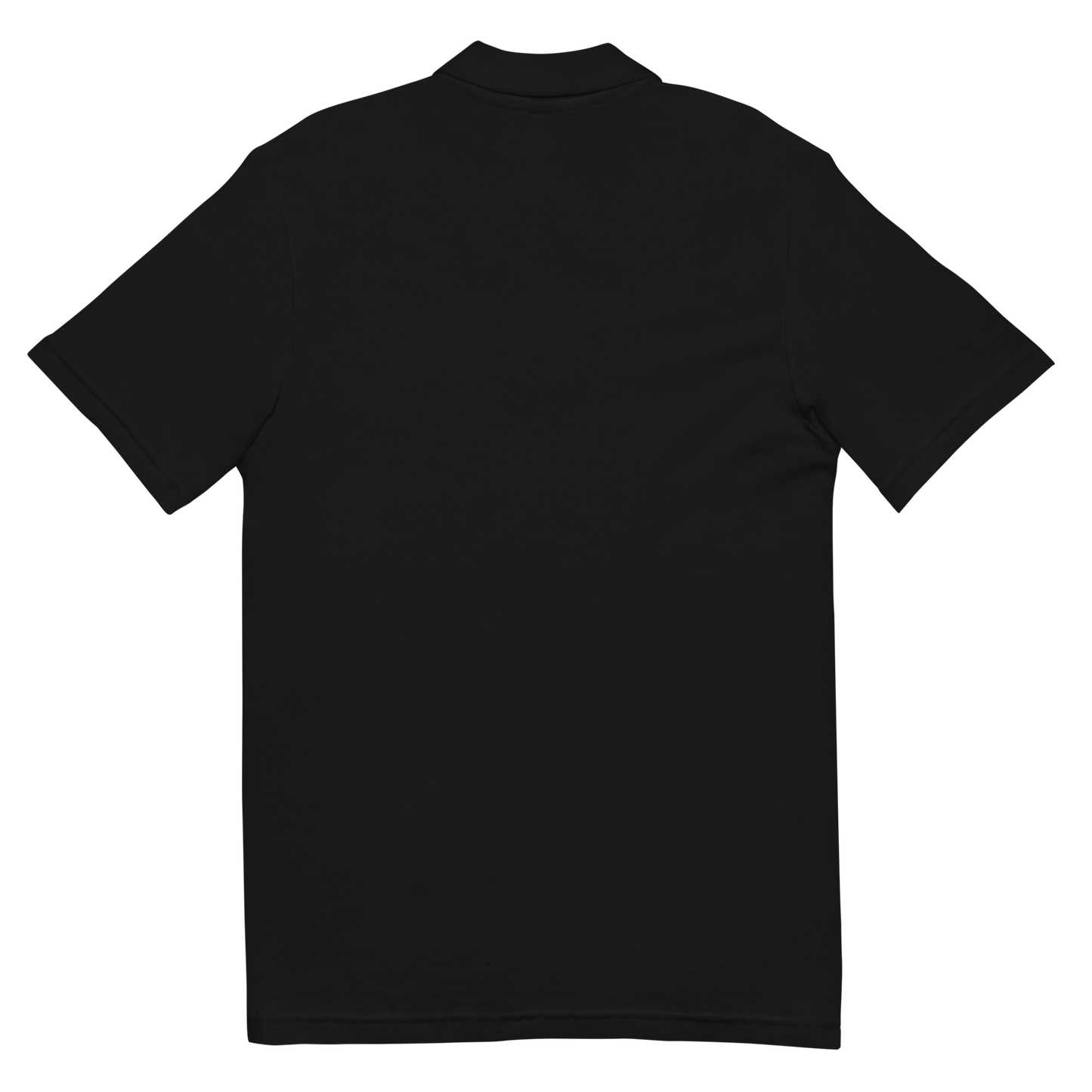 Everywhere Unisex Polo Shirt