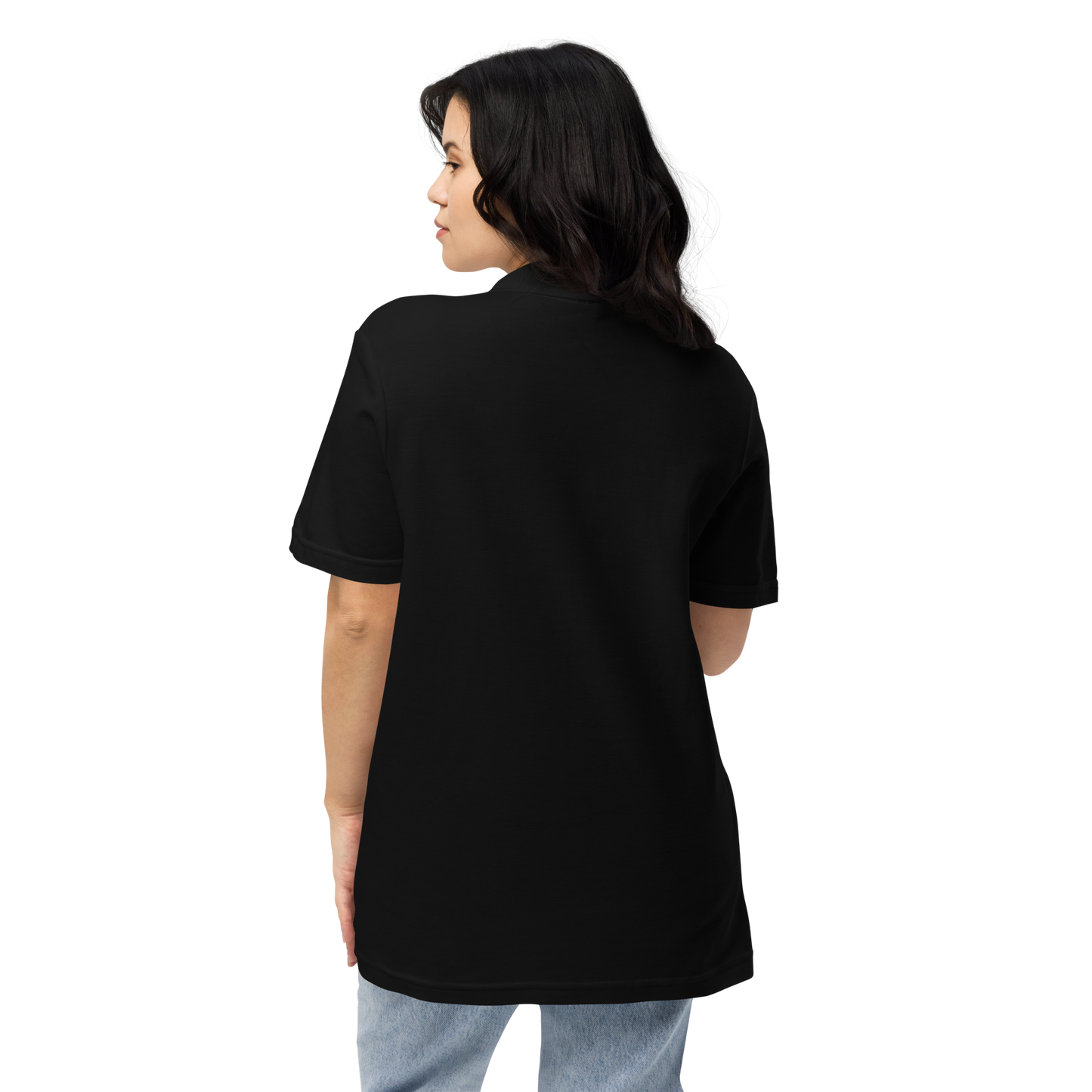 Everywhere Unisex Polo Shirt