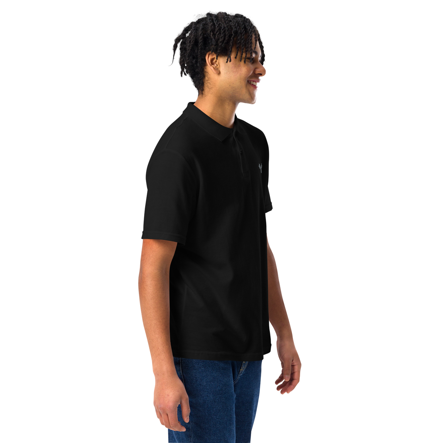 Everywhere Unisex Polo Shirt
