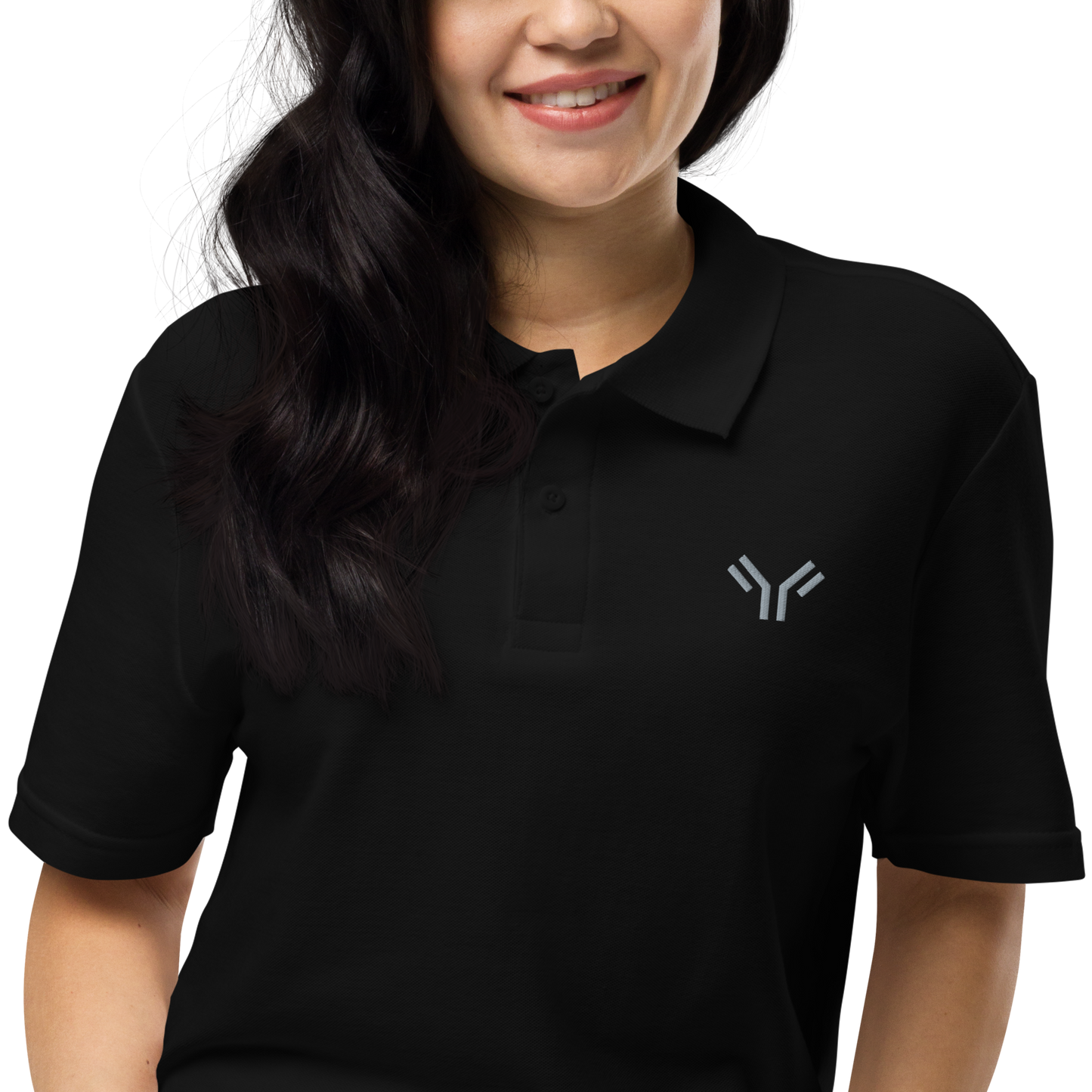 Everywhere Unisex Polo Shirt