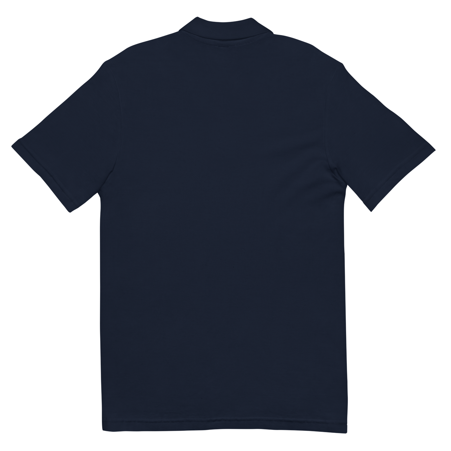 Everywhere Unisex Polo Shirt