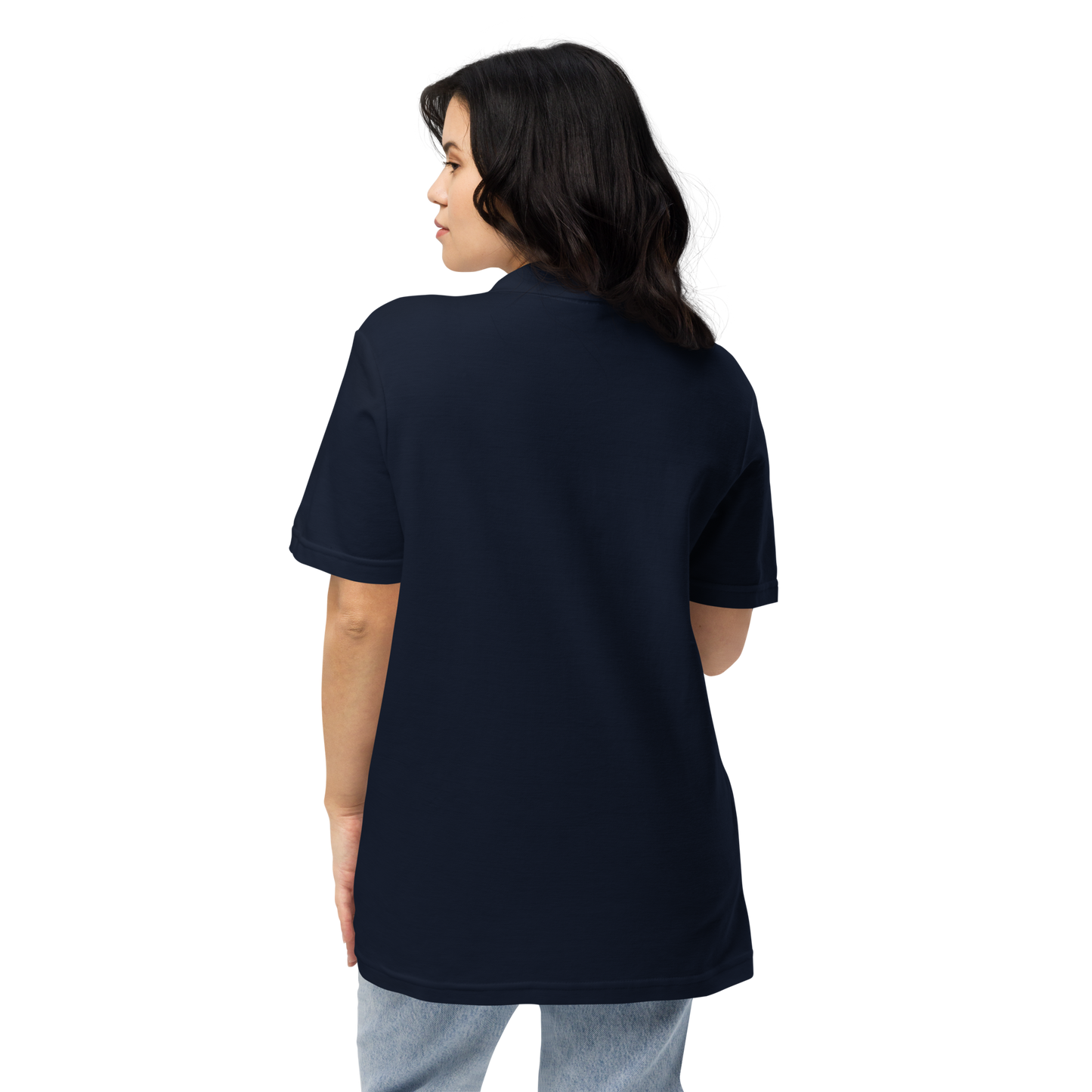 Everywhere Unisex Polo Shirt