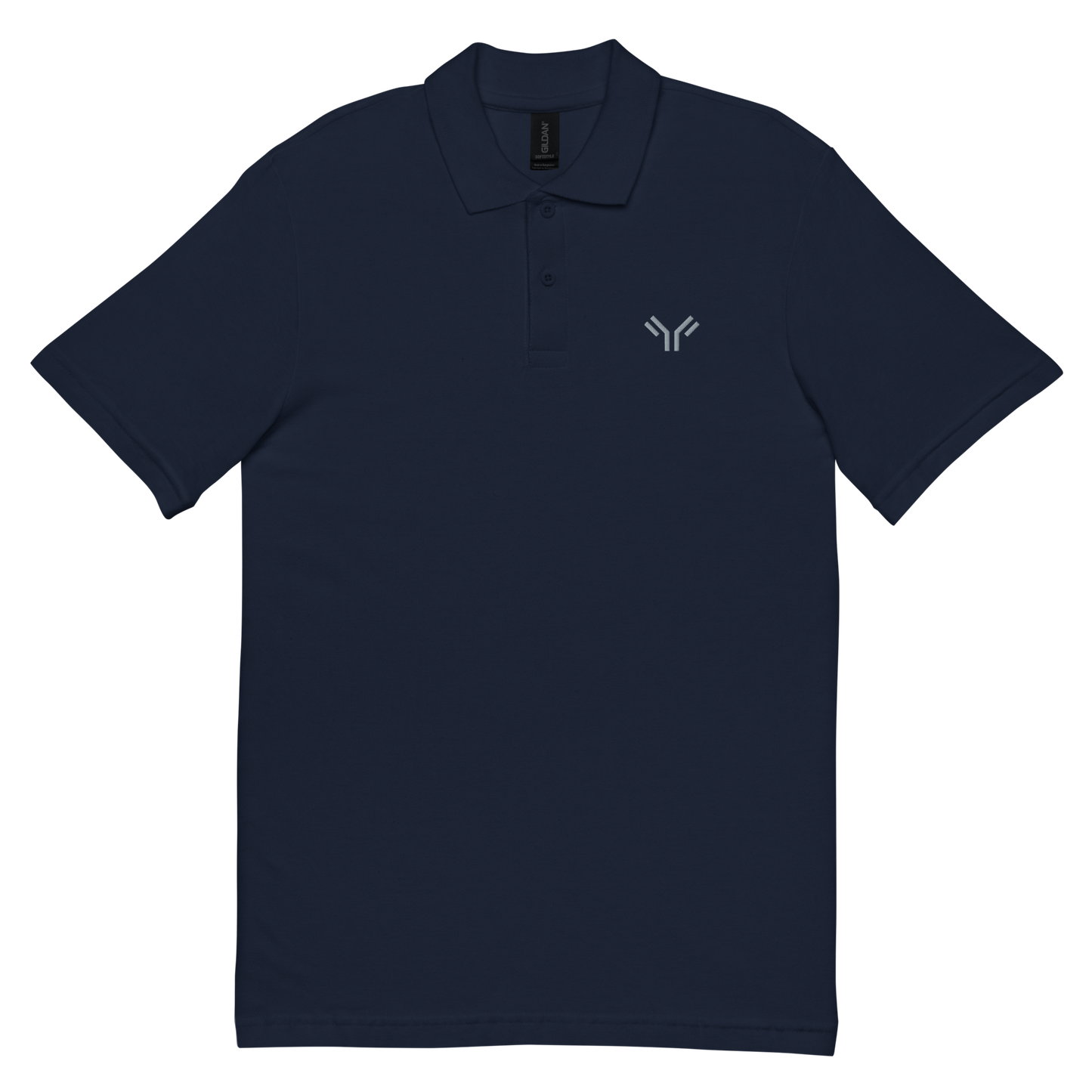Everywhere Unisex Polo Shirt