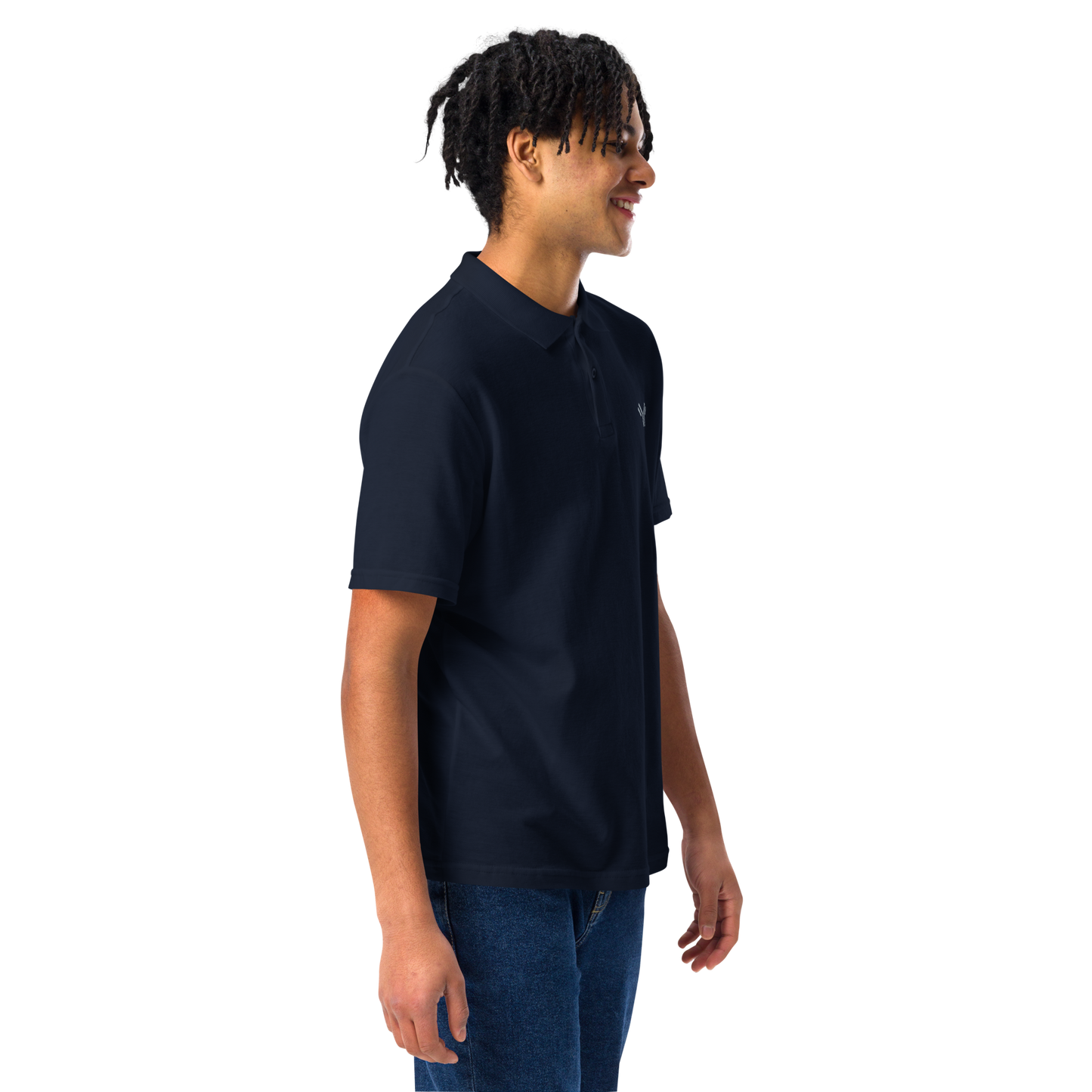 Everywhere Unisex Polo Shirt