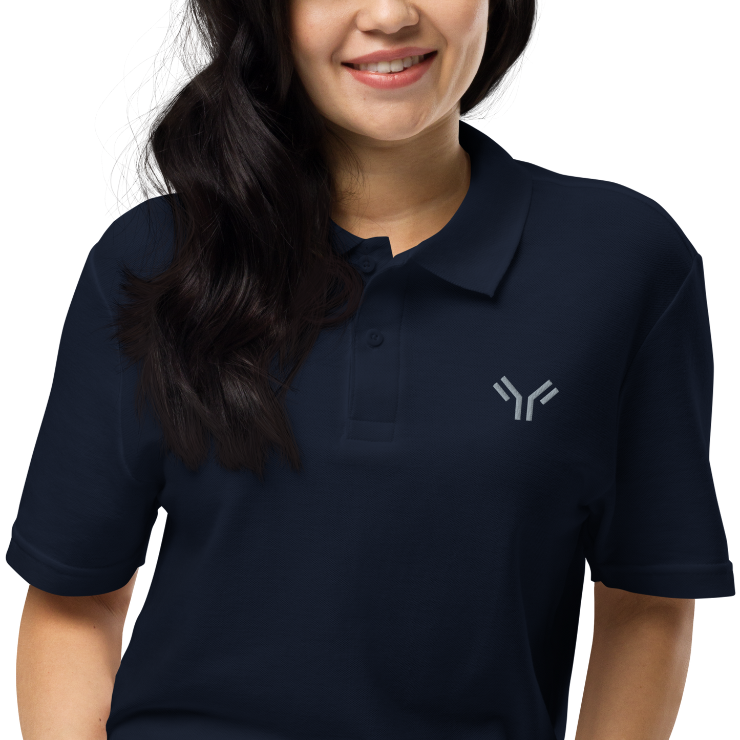 Everywhere Unisex Polo Shirt