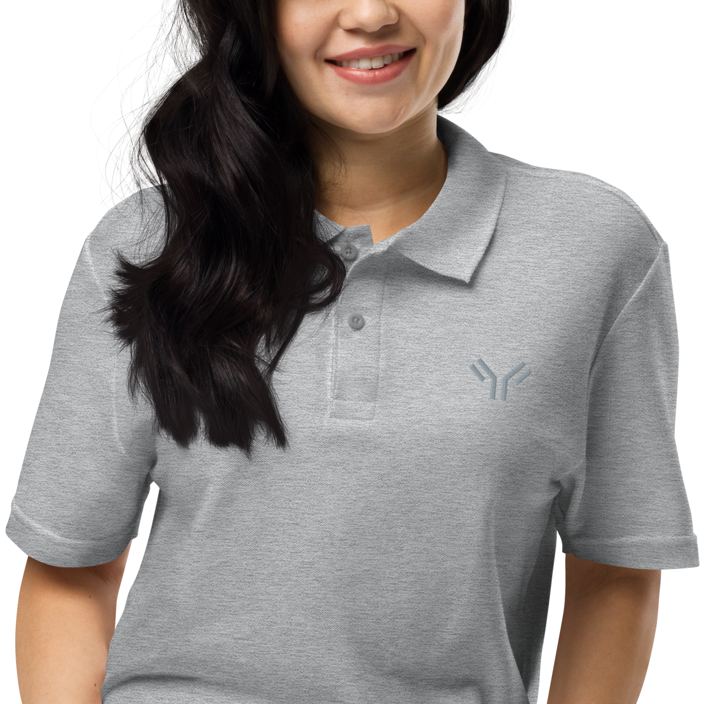 Everywhere Unisex Polo Shirt
