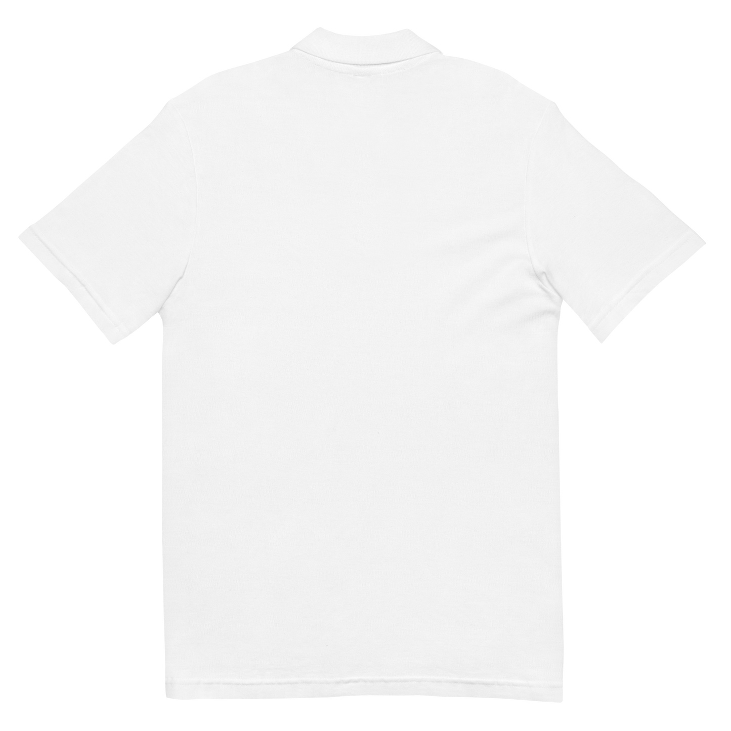Everywhere Unisex Polo Shirt
