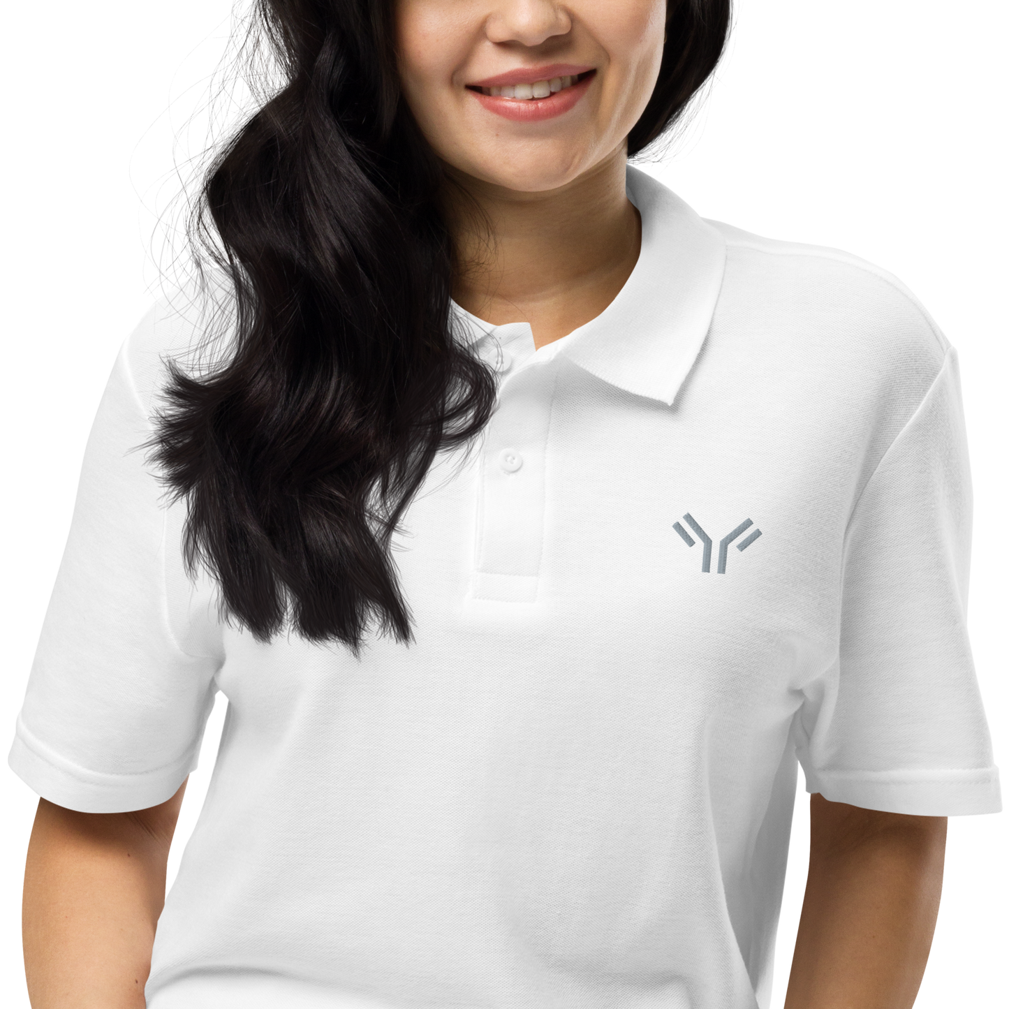 Everywhere Unisex Polo Shirt