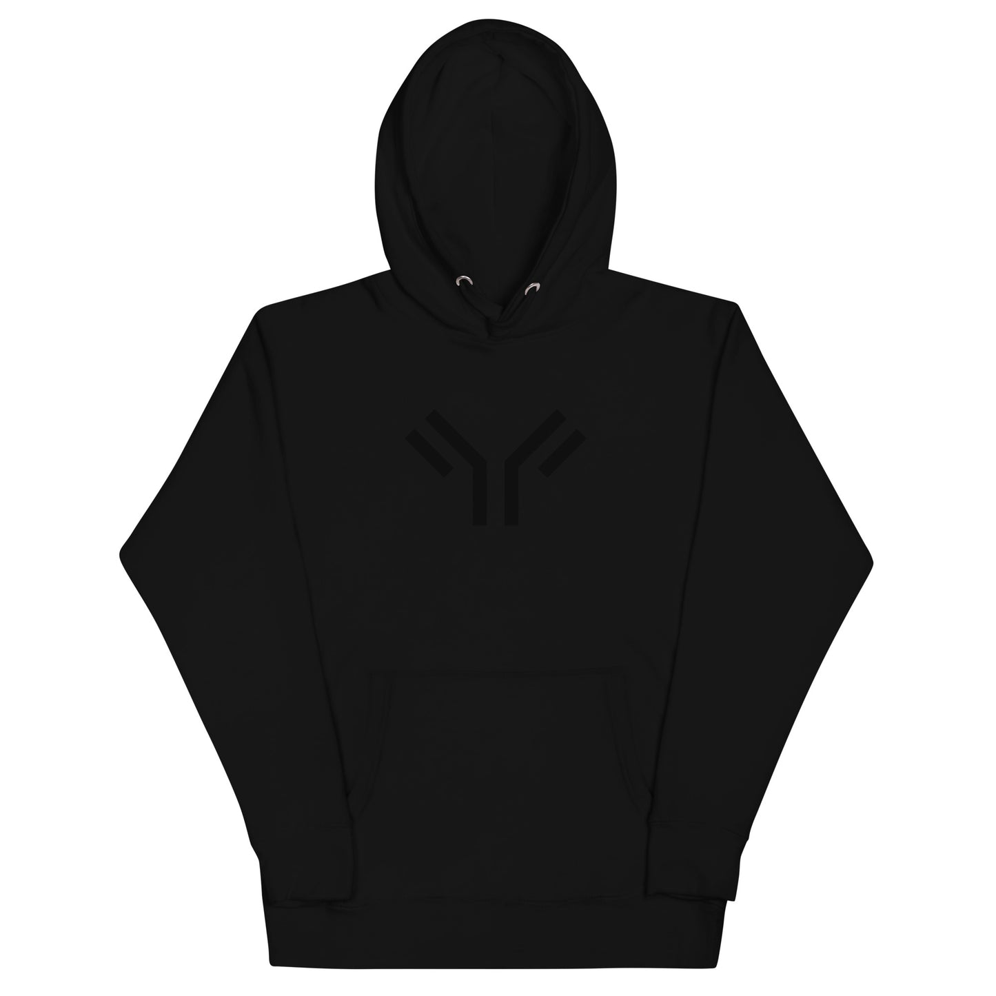 Icon Unisex Hoodie