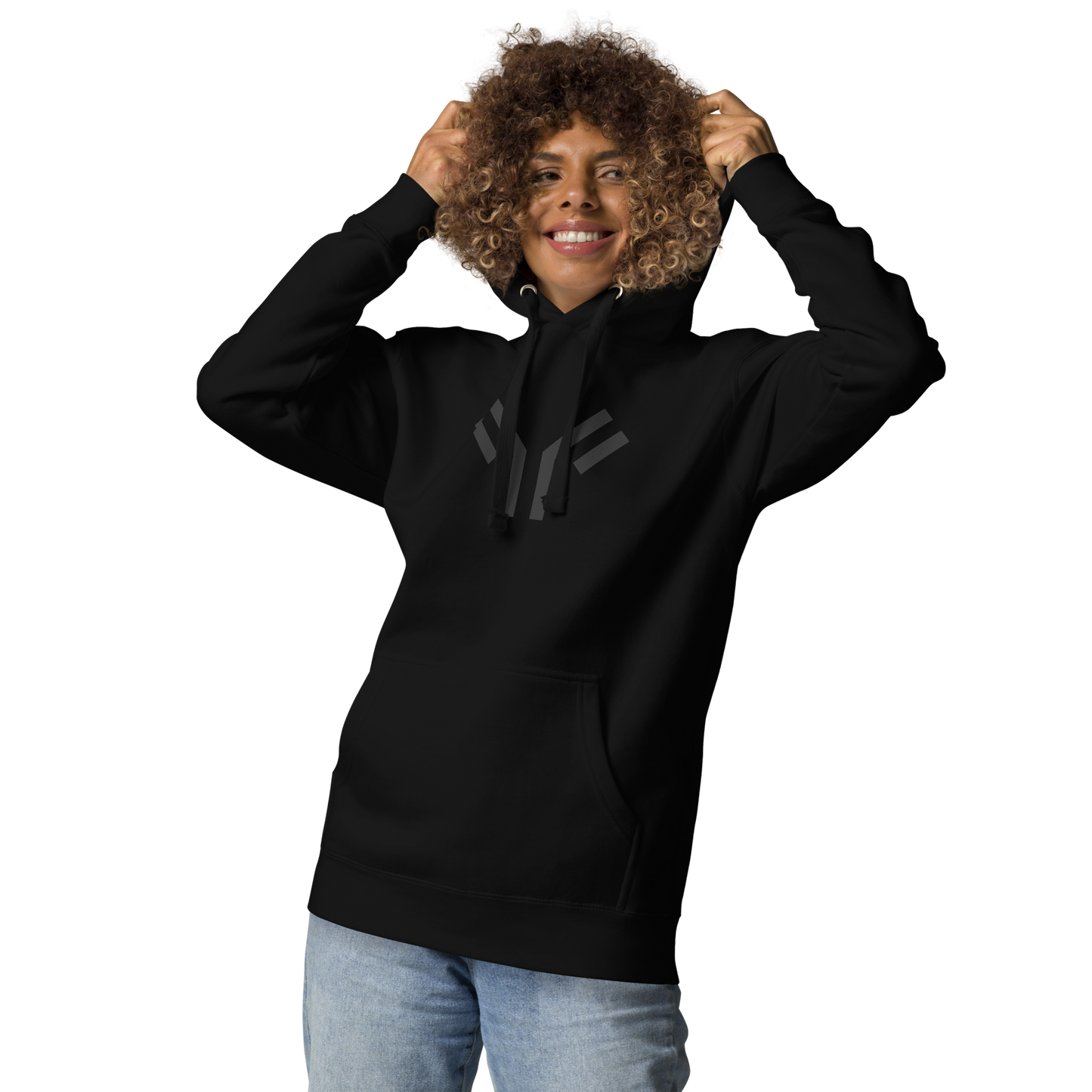 Icon Unisex Hoodie