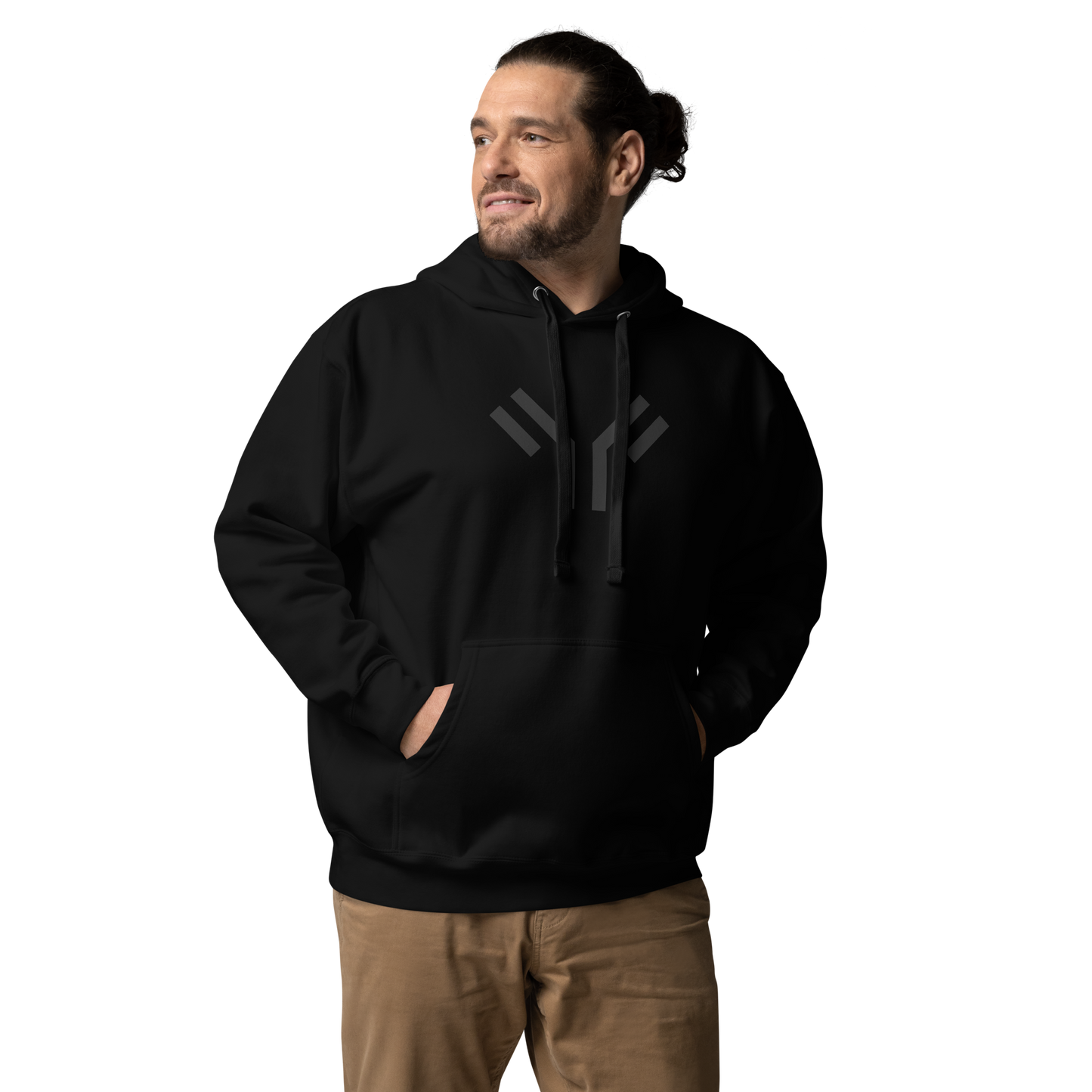 Icon Unisex Hoodie