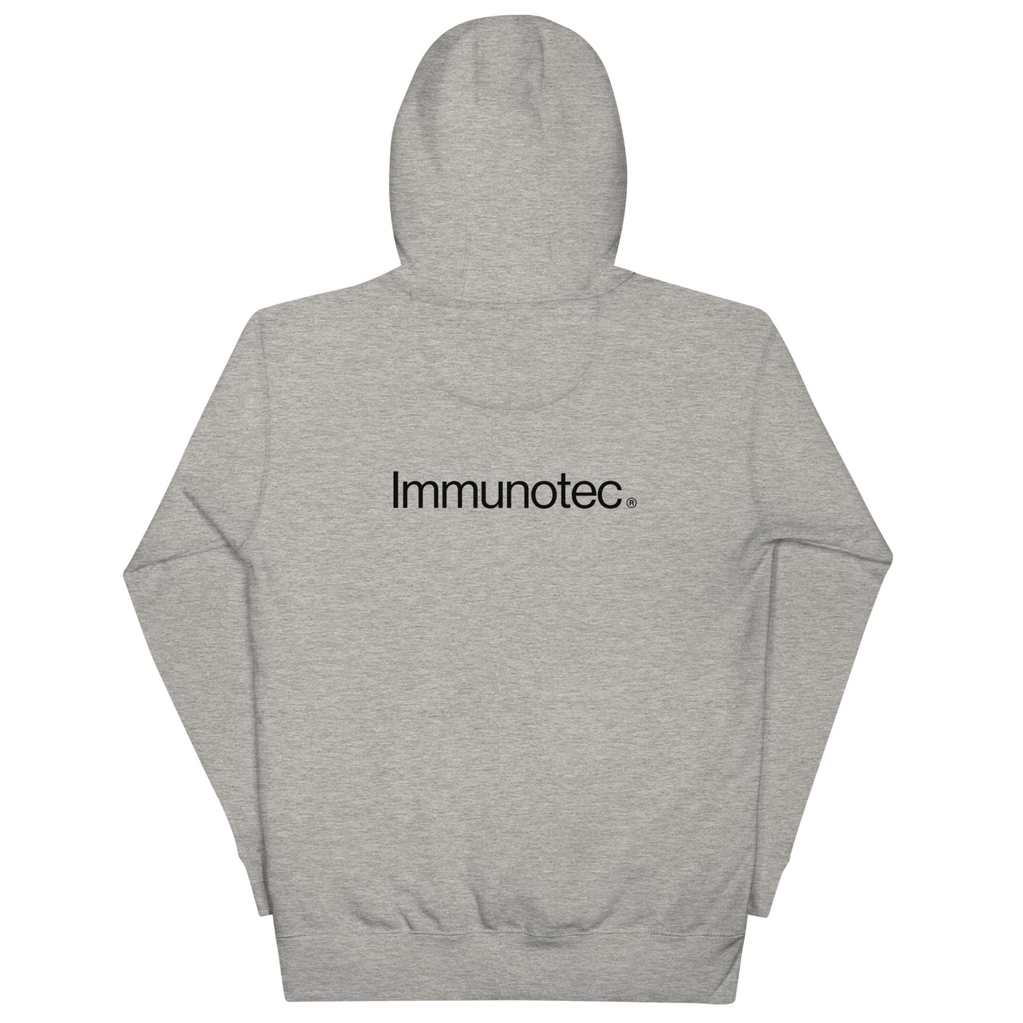 Icon Unisex Hoodie