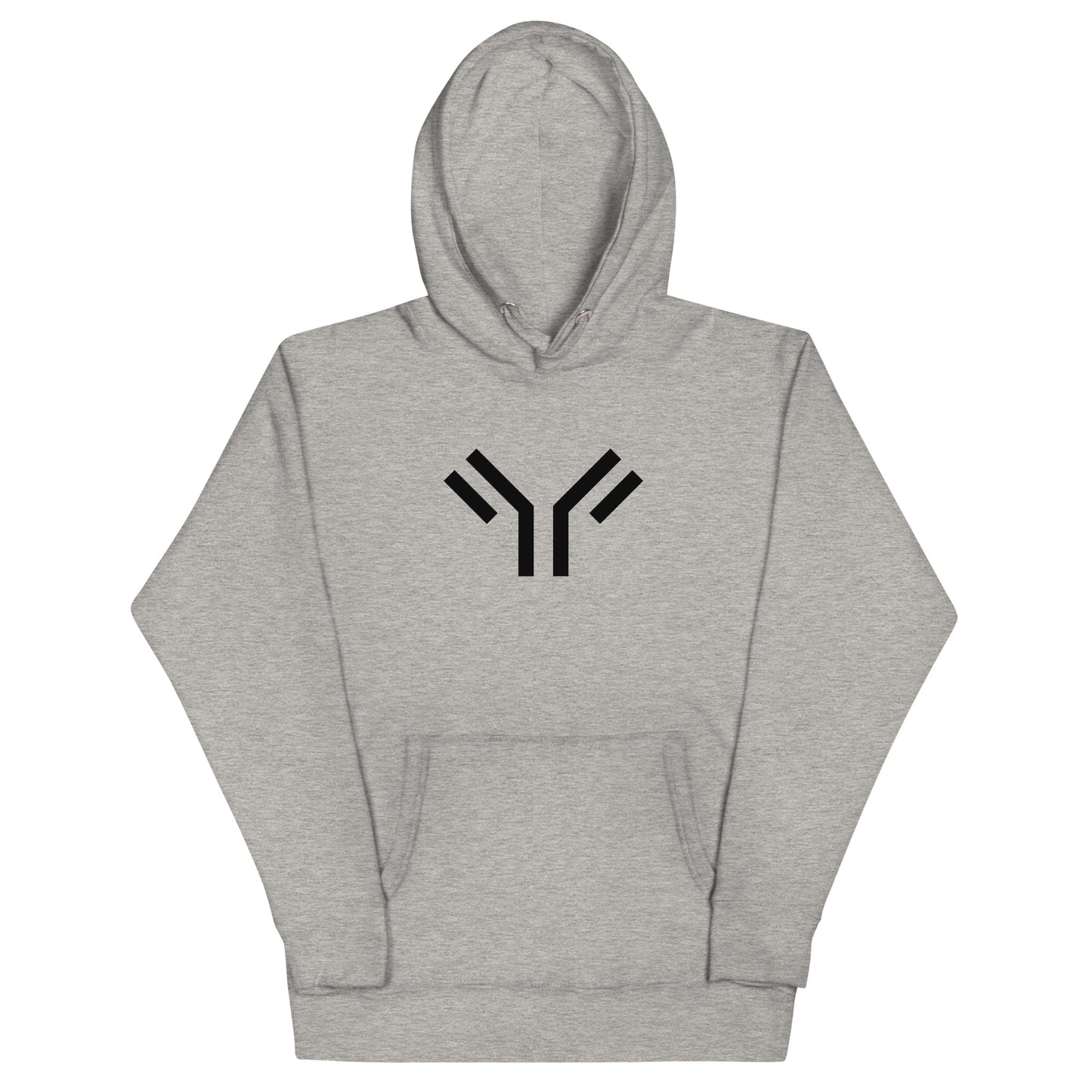 Icon Unisex Hoodie