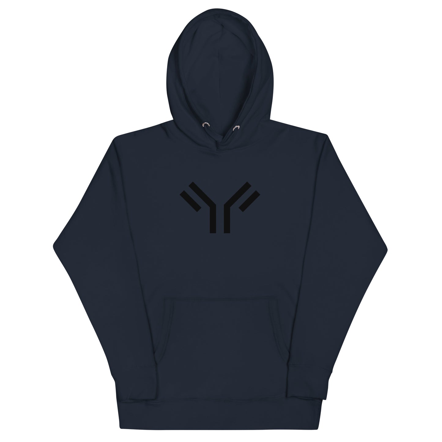 Icon Unisex Hoodie