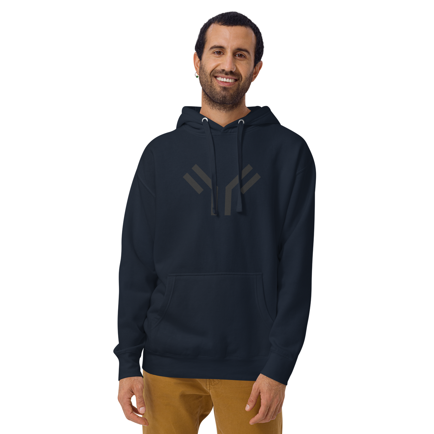 Icon Unisex Hoodie
