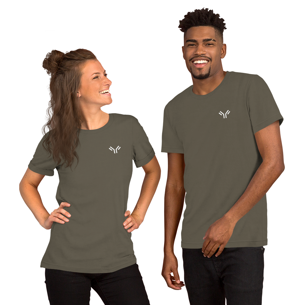FlexPro Unisex T-Shirt