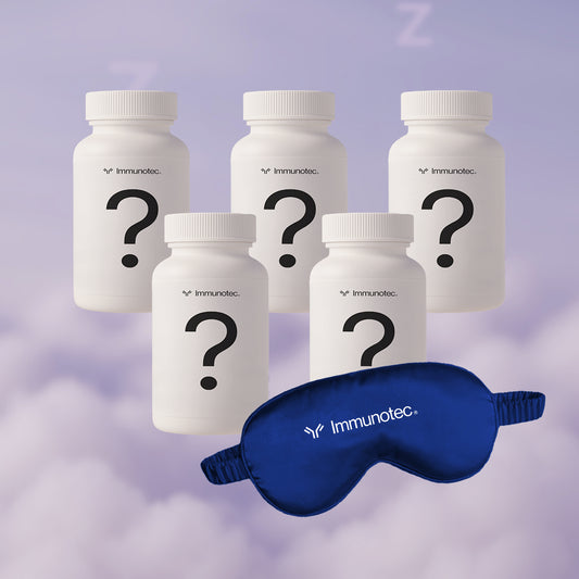 Cruise Mystery Pack X5 Unidades