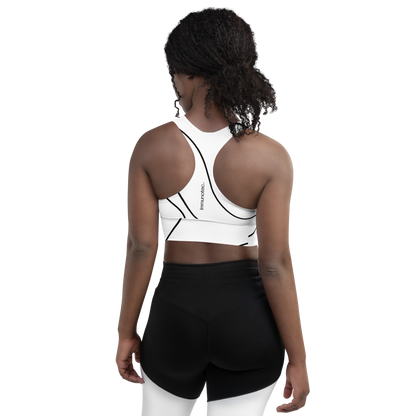 Knockout Essential Sports Bra