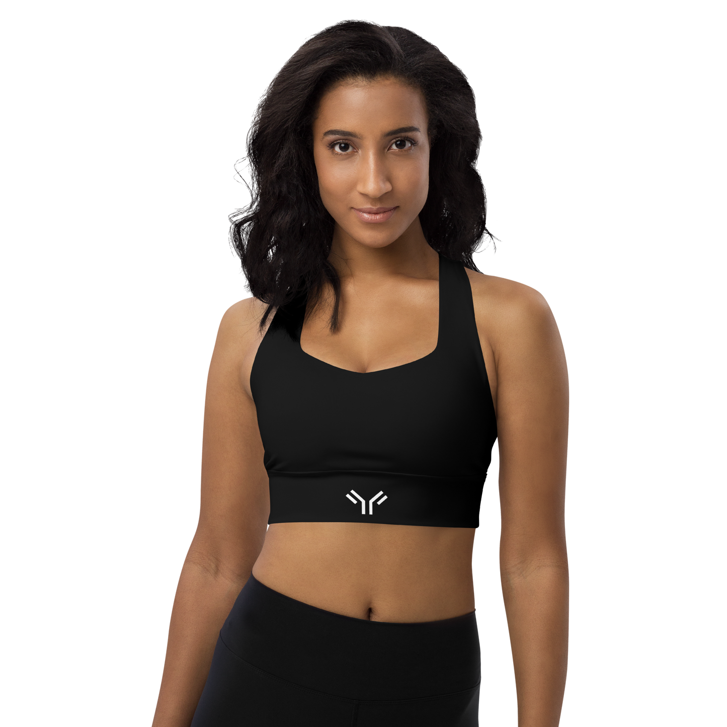 Hero Essential Sports Bra