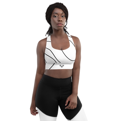 Knockout Essential Sports Bra