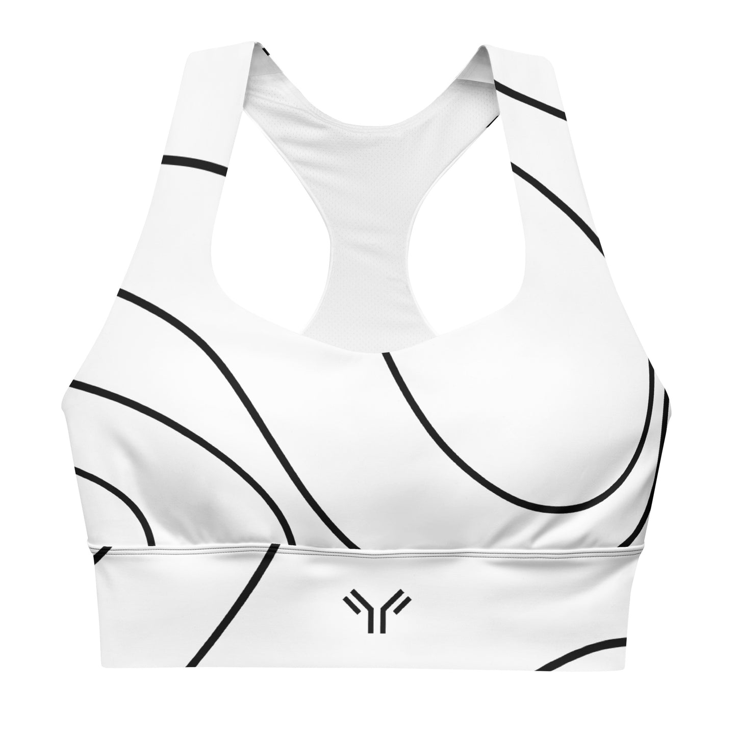 Knockout Essential Sports Bra