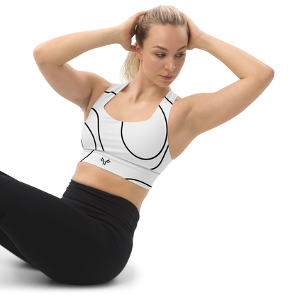 Knockout Essential Sports Bra
