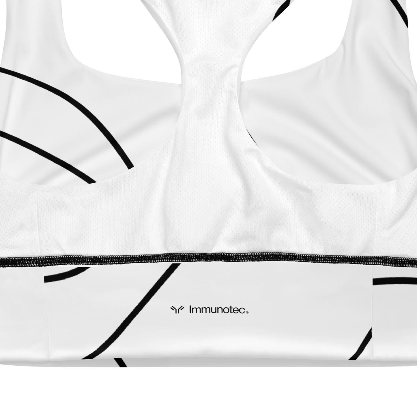 Knockout Essential Sports Bra