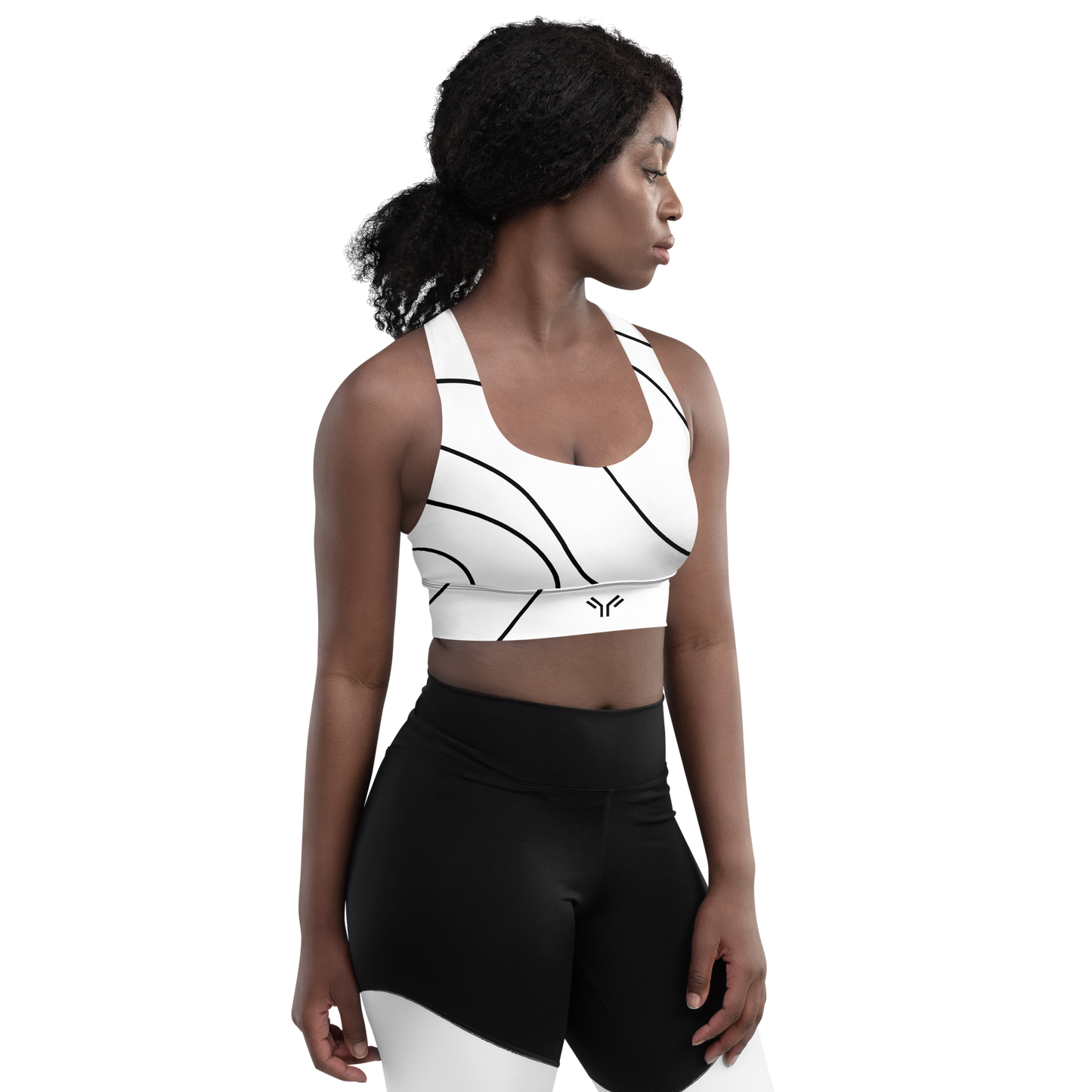 Knockout Essential Sports Bra