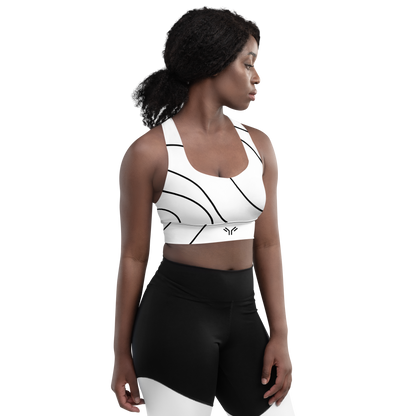 Knockout Essential Sports Bra