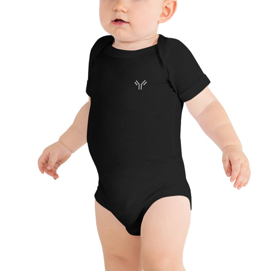 Mini Me Baby Onesie
