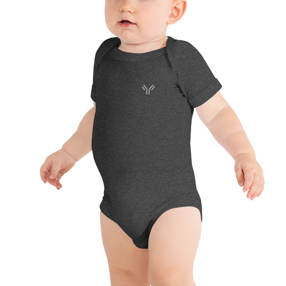 Mini Me Baby Onesie