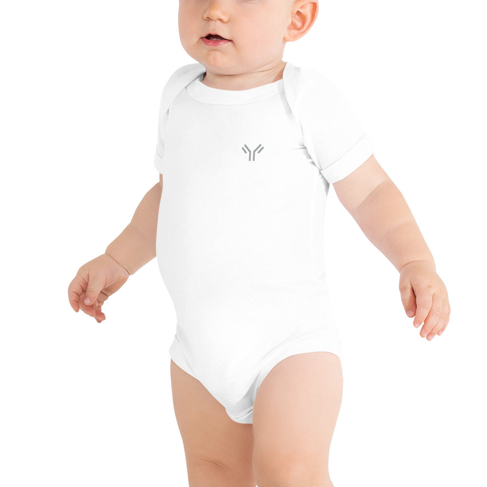 Mini Me Baby Onesie
