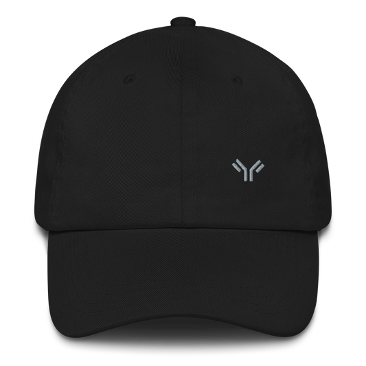 Tempo Unisex Baseball Cap