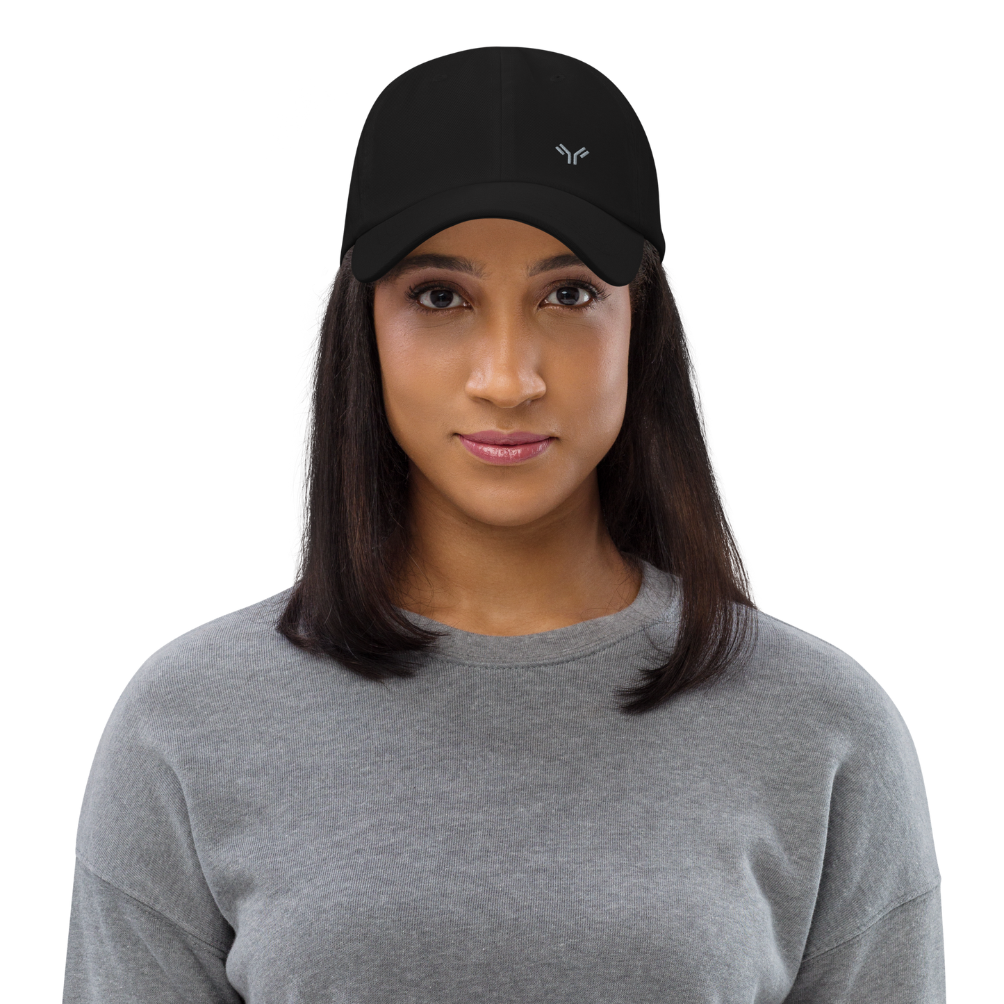 Gorra de béisbol unisex Tempo