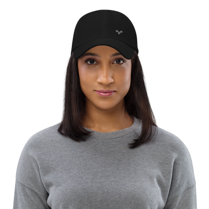 Gorra de béisbol unisex Tempo