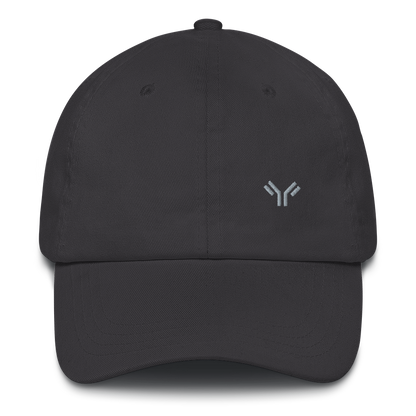 Gorra de béisbol unisex Tempo