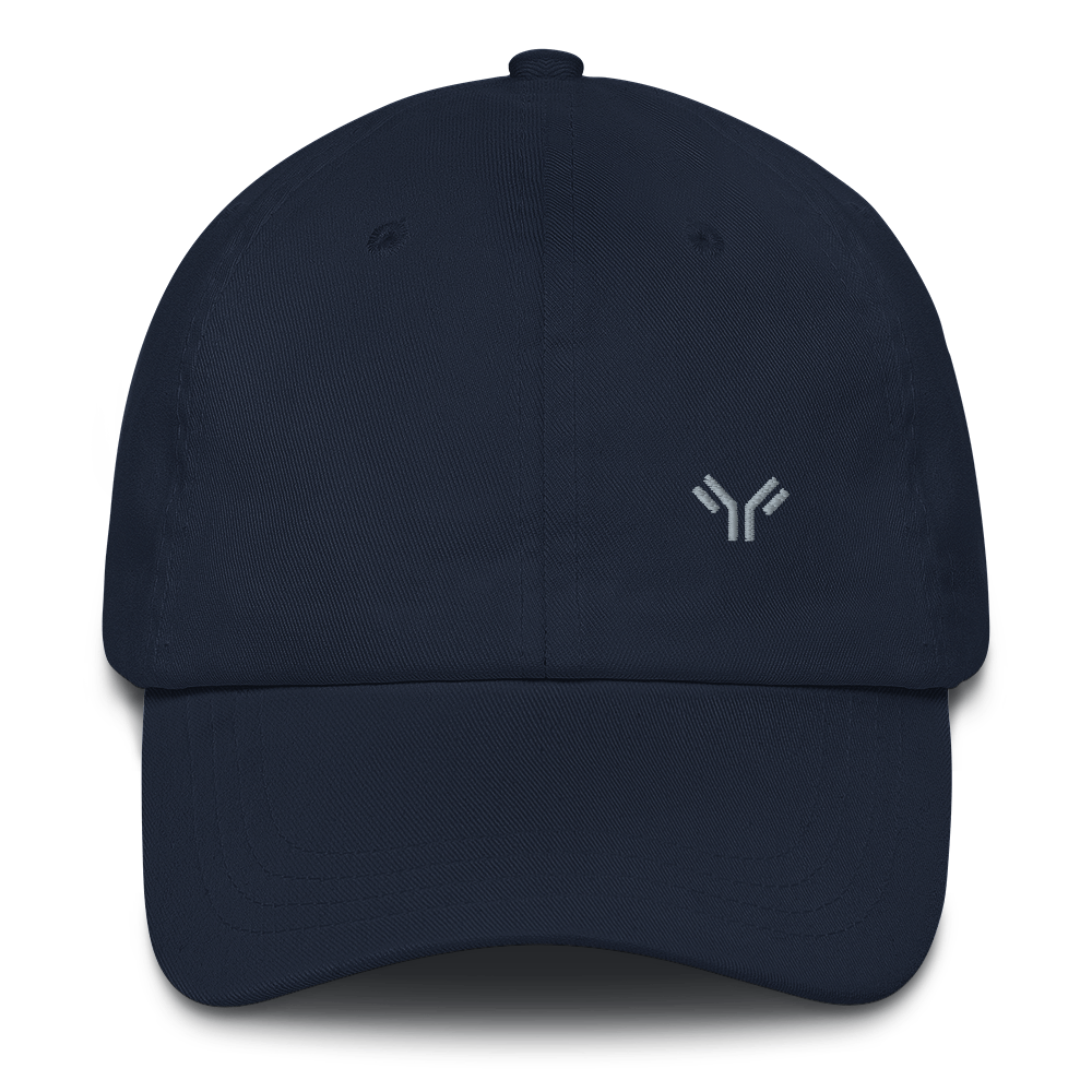Gorra de béisbol unisex Tempo