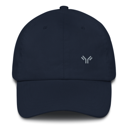 Gorra de béisbol unisex Tempo