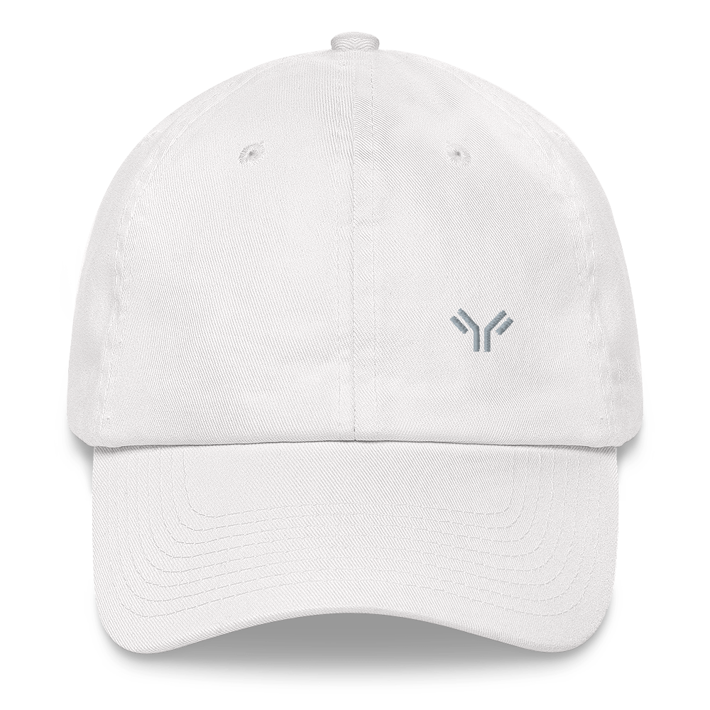 Gorra de béisbol unisex Tempo