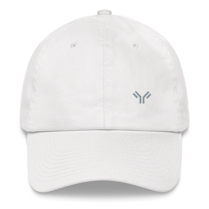 Gorra de béisbol unisex Tempo