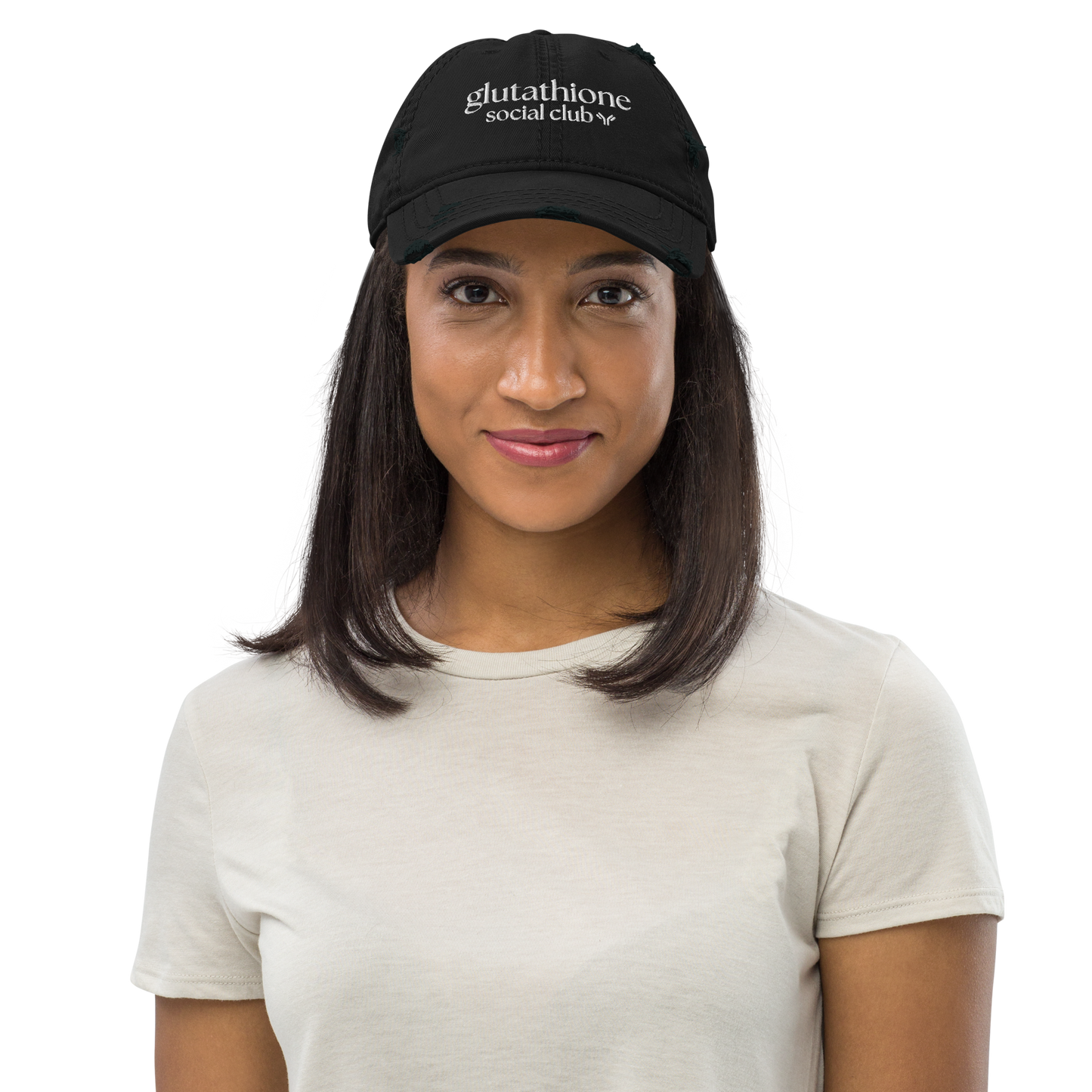 Glutathione Social Club Hat