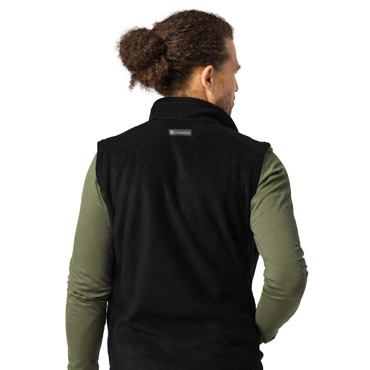 Immunotec Fleece Vest
