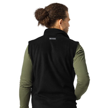 Immunotec Fleece Vest