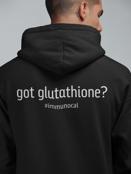 Got Glutathione? Unisex Hoodie