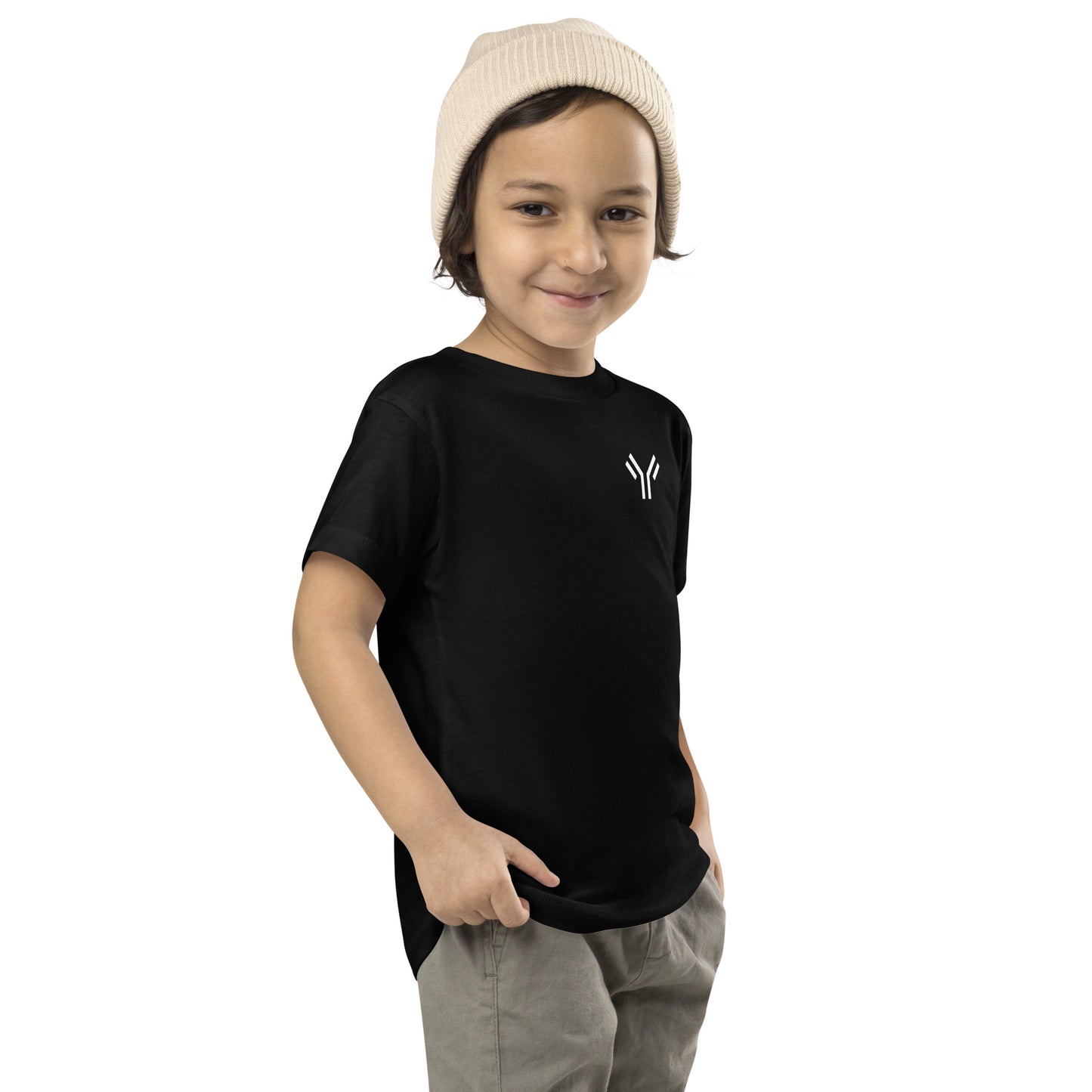 Mini Me Toddler T-Shirt