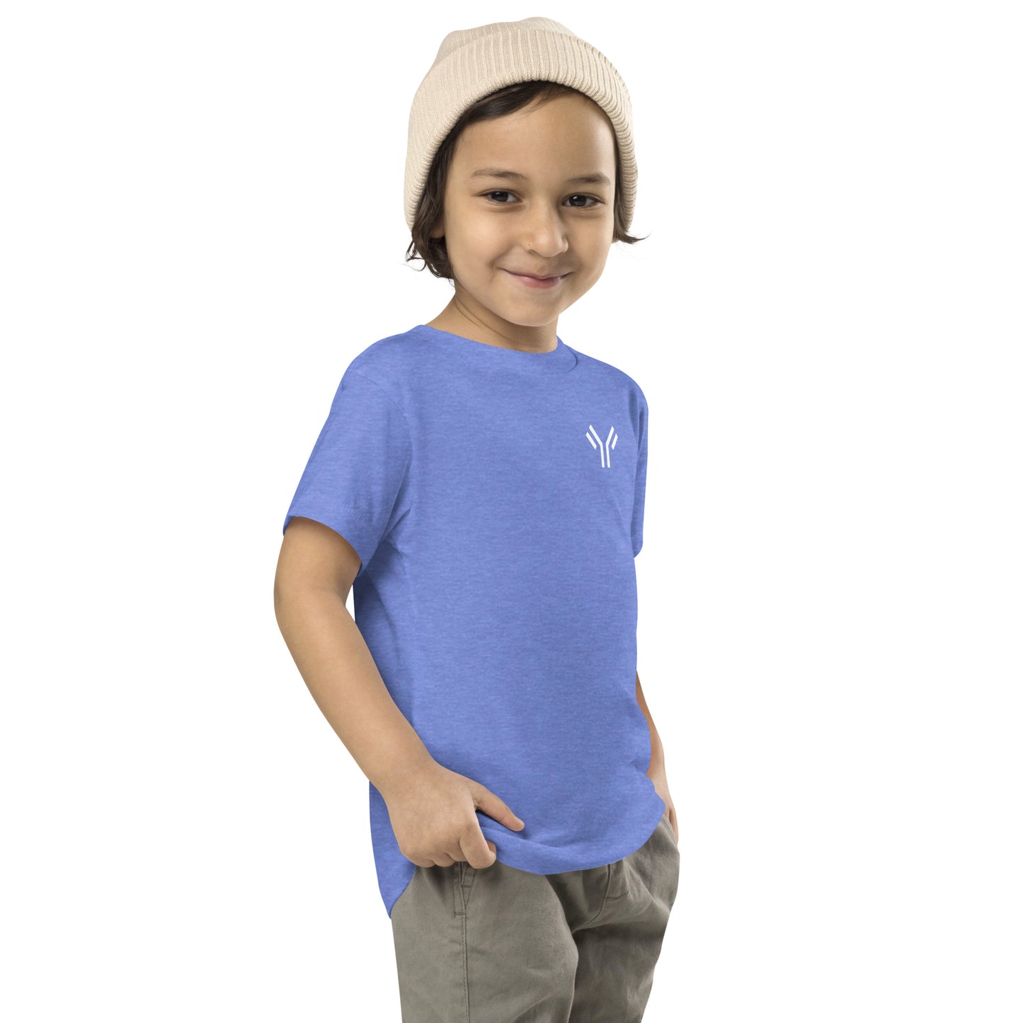 Mini Me Toddler T-Shirt